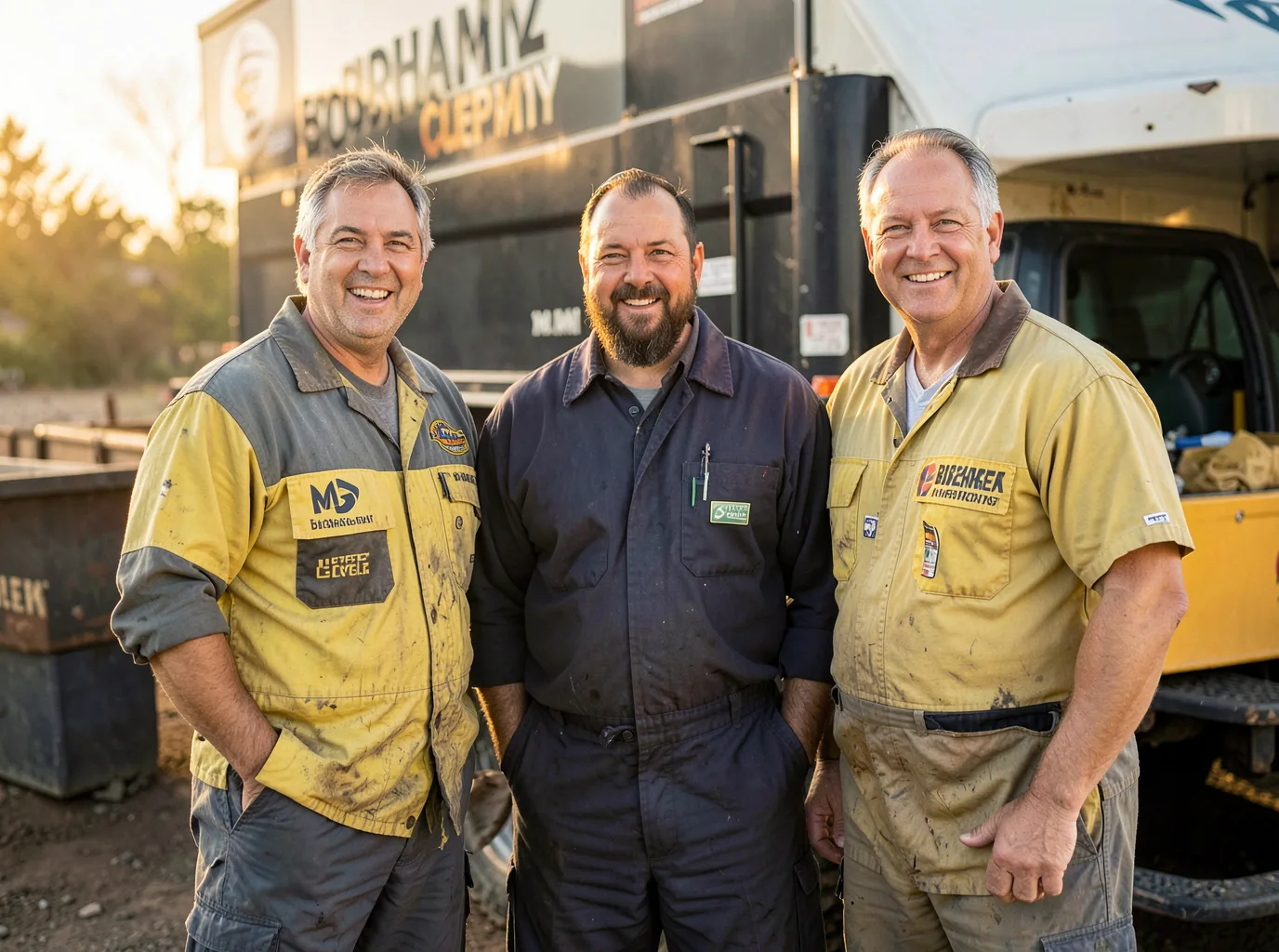 Sewage Cleanup company in Denhoff, ND