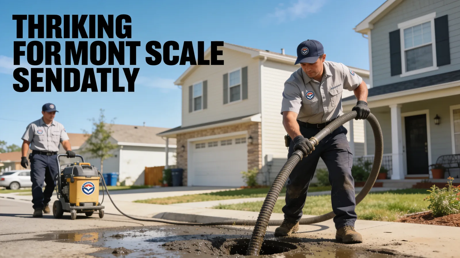Sewage Cleanup in Denhoff, ND near me